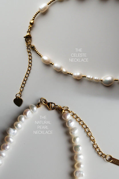 The Pearl Stack