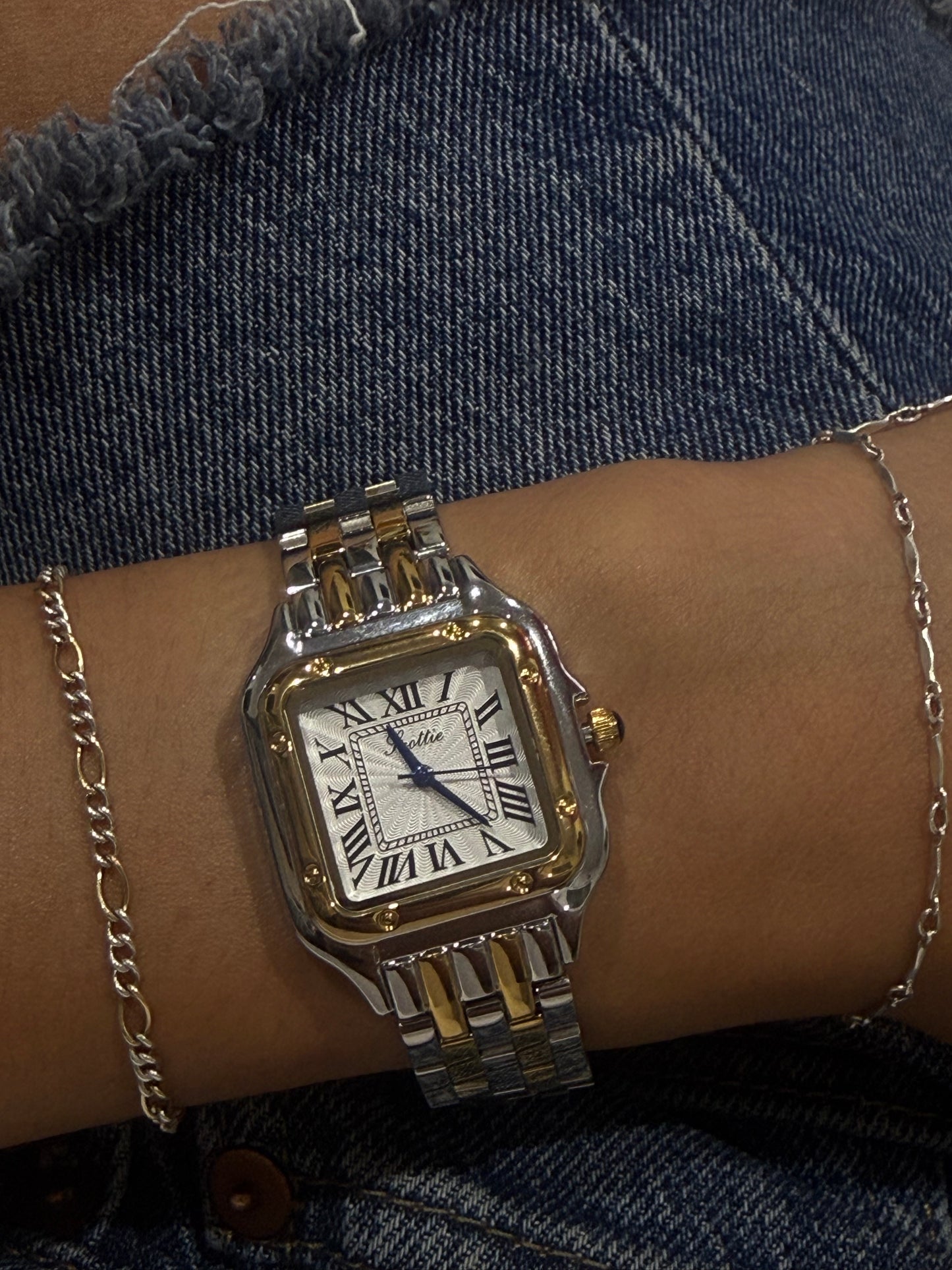 Scottie Watch