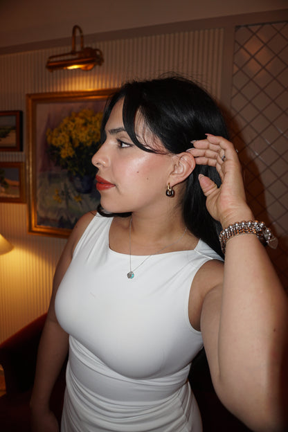 The Sierra Earrings