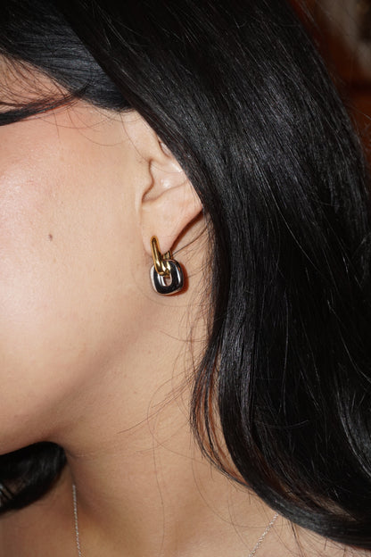 The Sierra Earrings