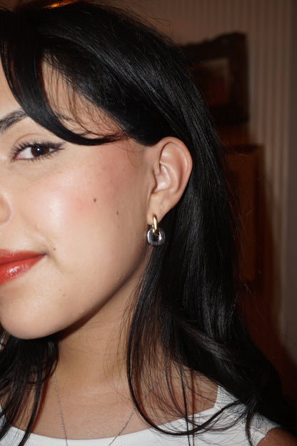 The Sierra Earrings