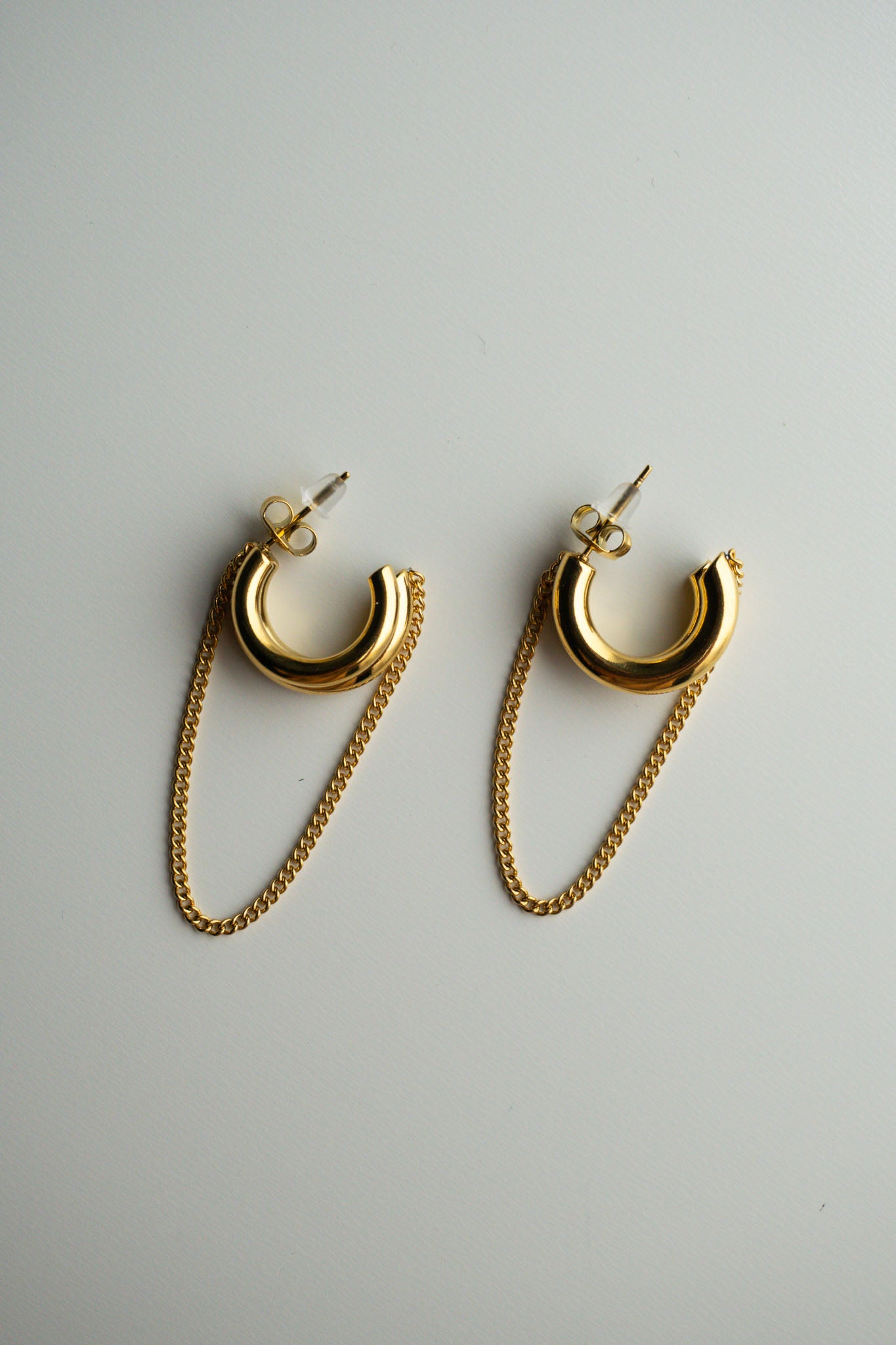 Chain Hoops