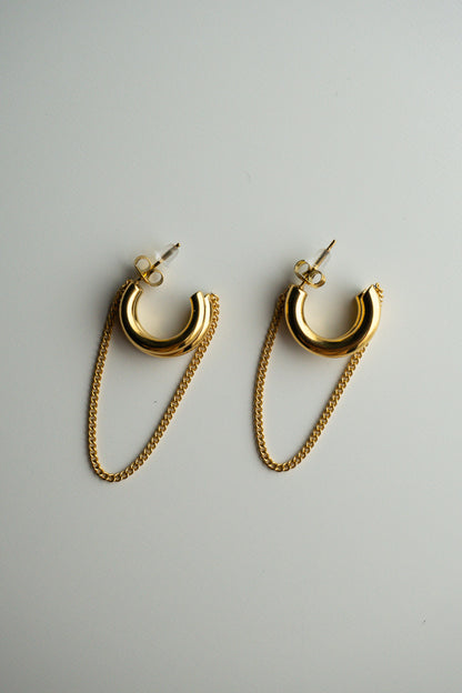 Chain Hoops