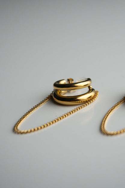 Chain Hoops