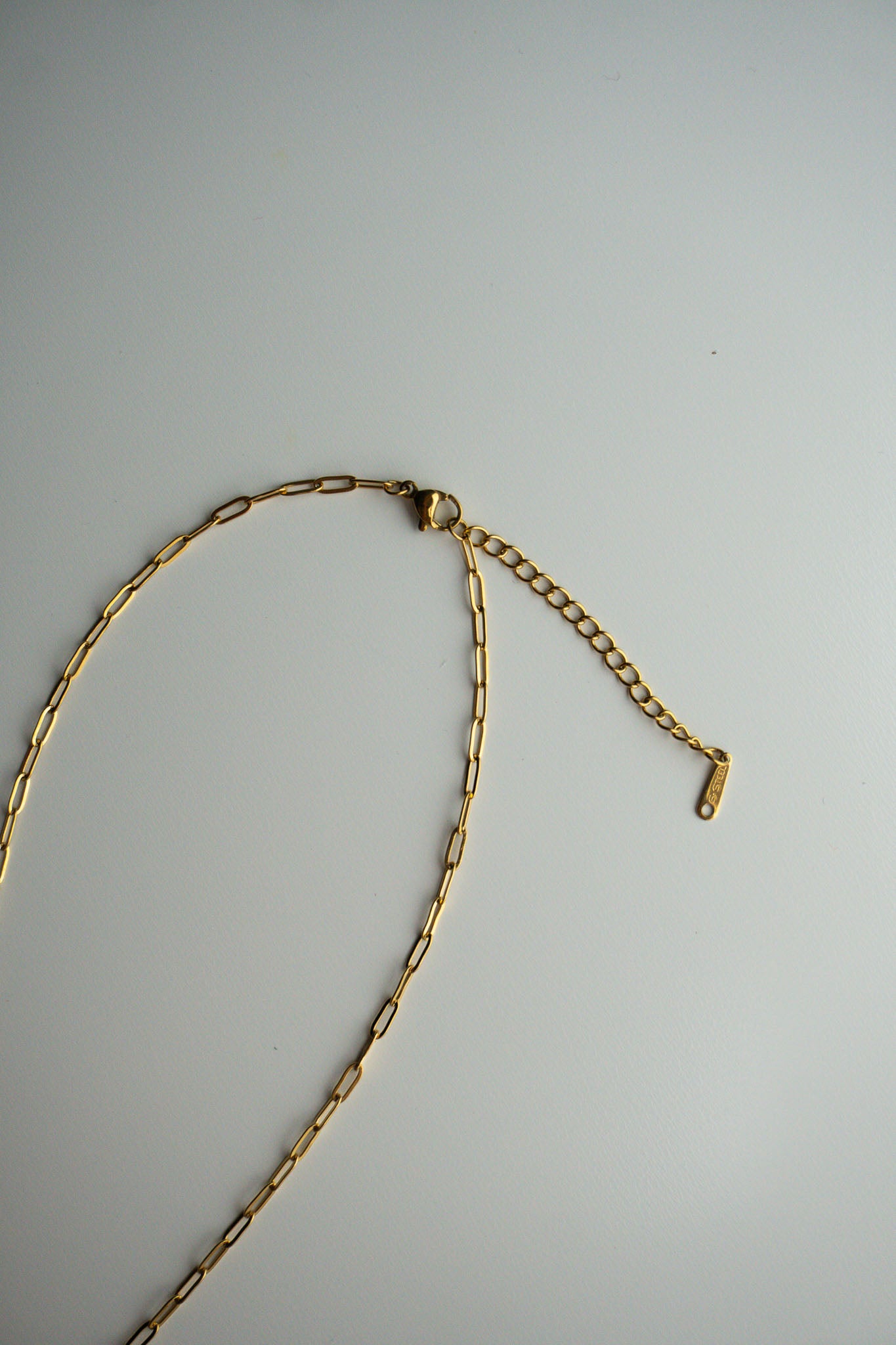 Shell Necklace