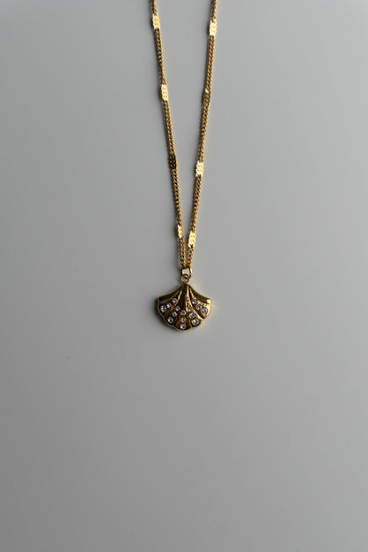 Conch Necklace