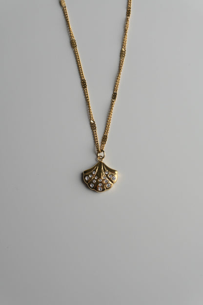 Conch Necklace