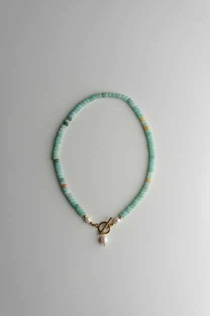 Iza Necklace