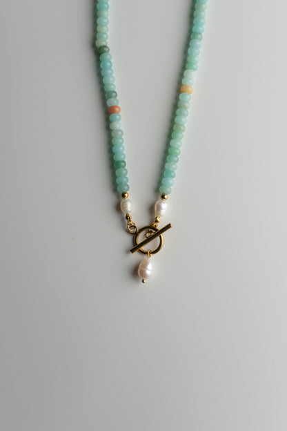 Iza Necklace
