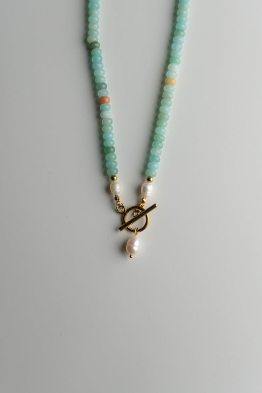 Iza Necklace