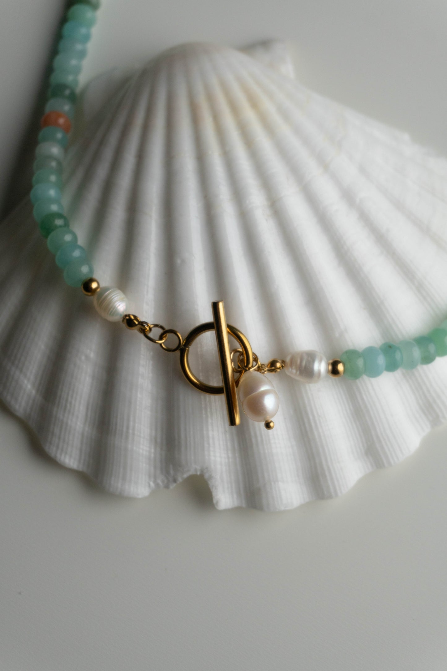 Iza Necklace