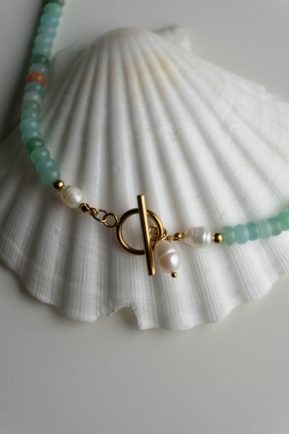 Iza Necklace
