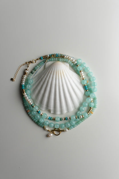 Iza Necklace
