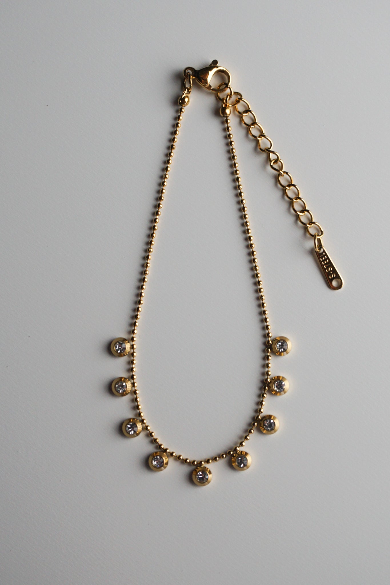 The Natalie Bracelet