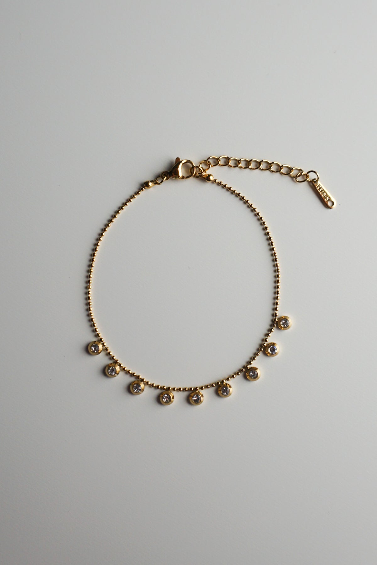 The Natalie Bracelet