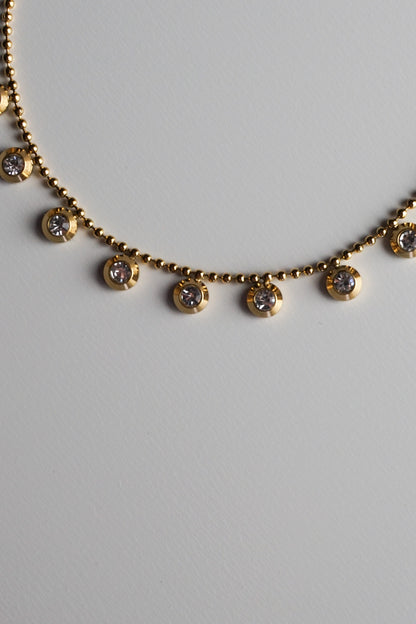 The Natalie Bracelet