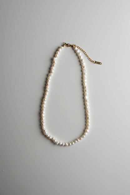 Natural Pearl Necklace