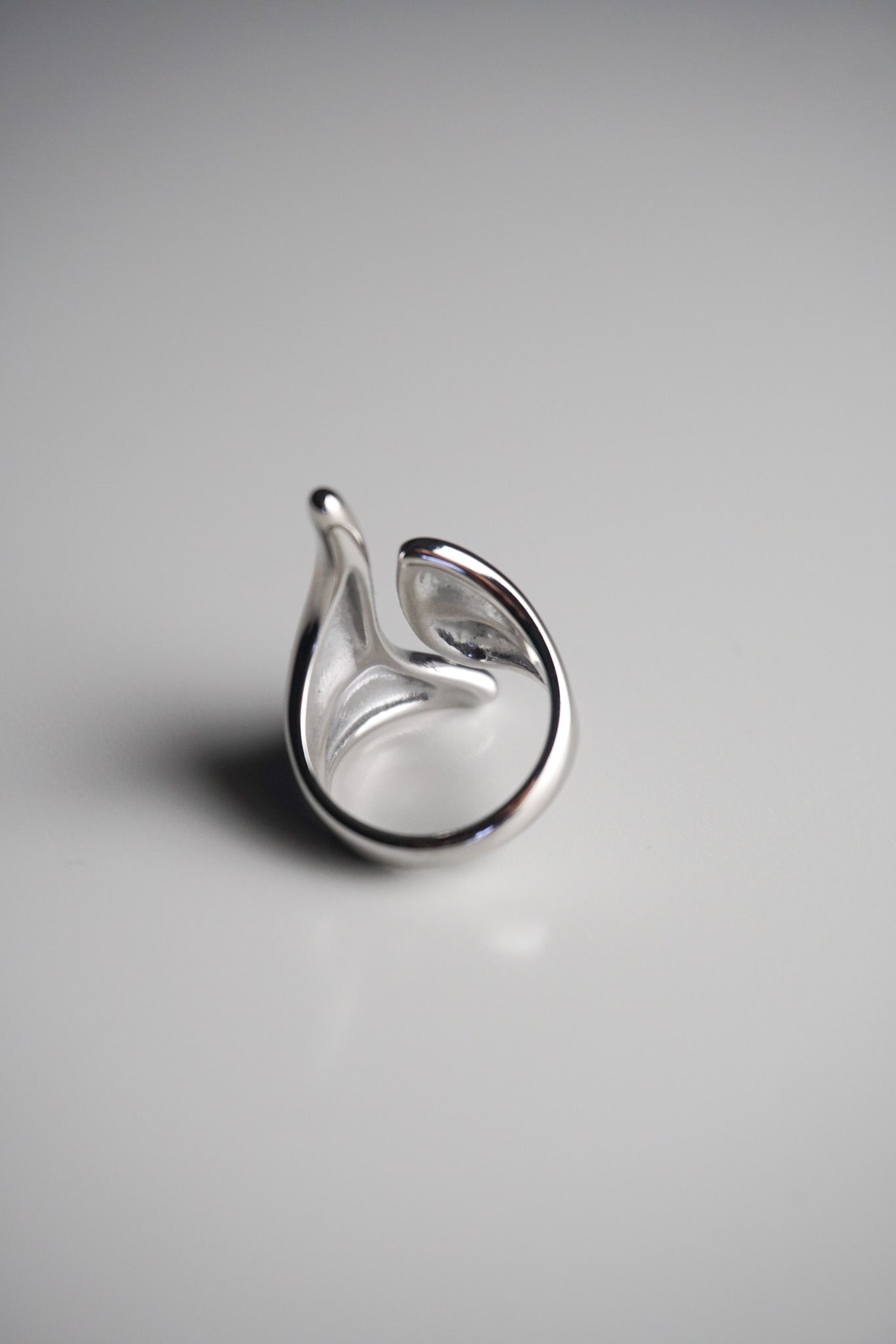 Vivi Ring in Silver