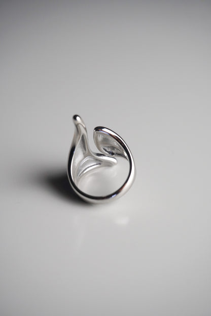 Vivi Ring in Silver