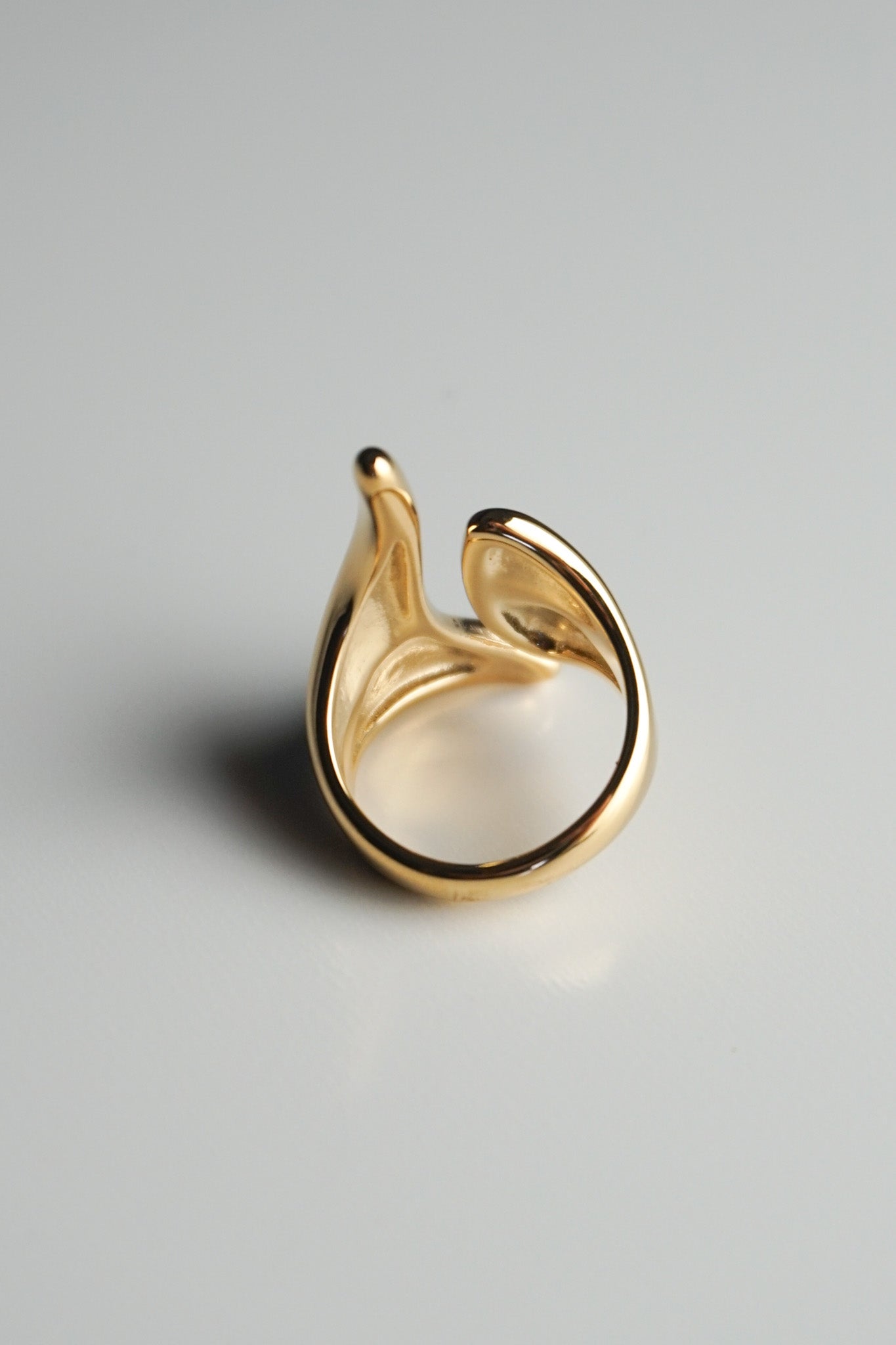 Vivi Ring in Gold