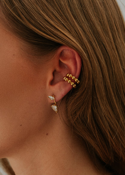 The Bubble Cuff