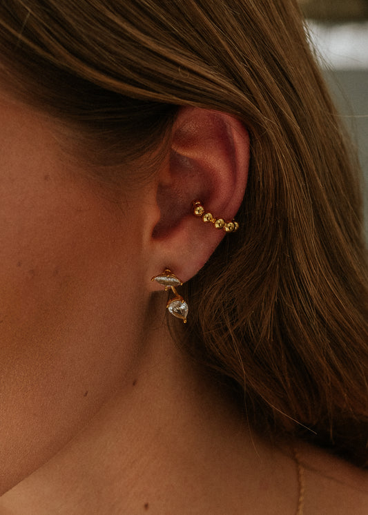 The Bubble Cuff