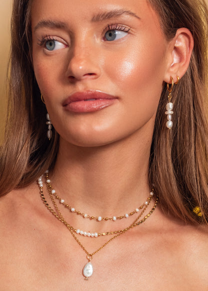 The Drew Necklace