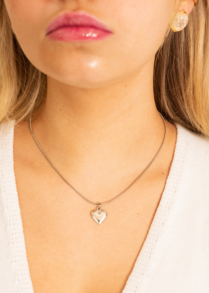 The Renley Necklace