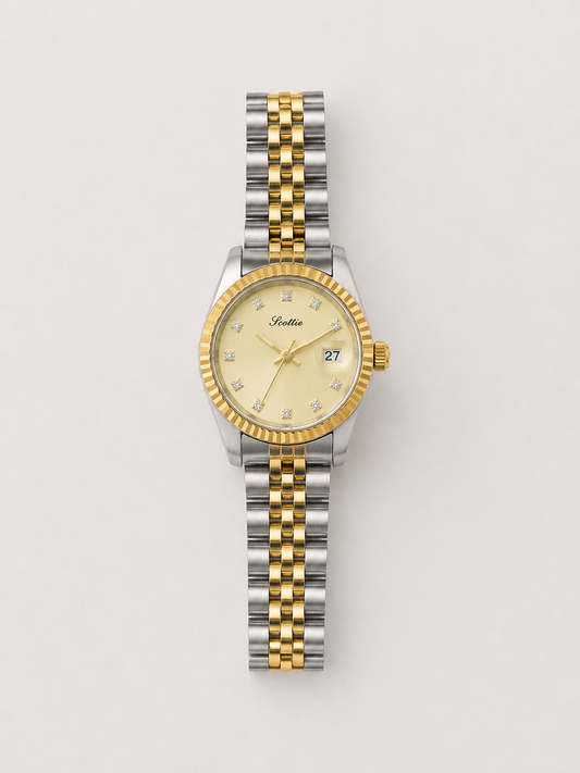 Soléne Watch