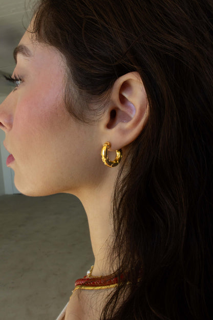 Bobby Earrings