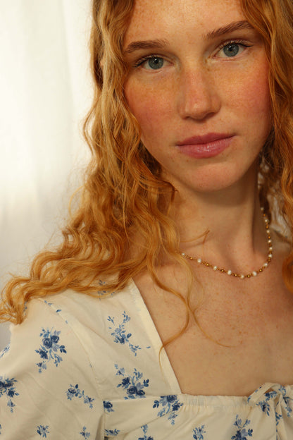 The Lizzie Necklace