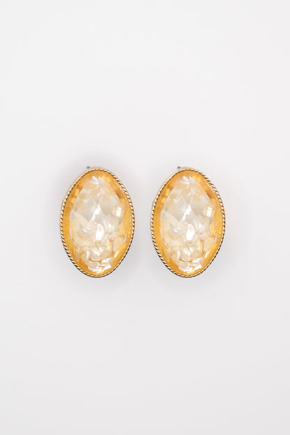 Ember Earrings