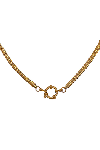 The Layla Necklace