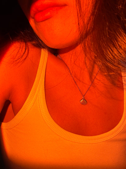 Shell Necklace