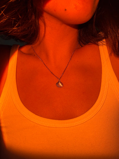 Shell Necklace