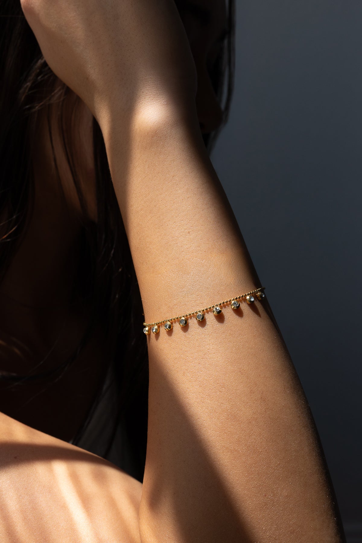 The Natalie Bracelet