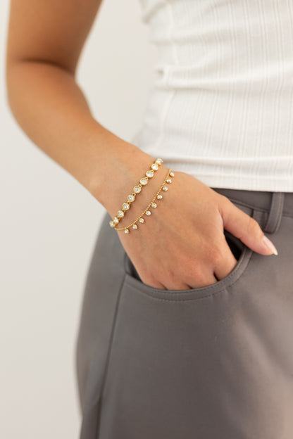 The Natalie Bracelet