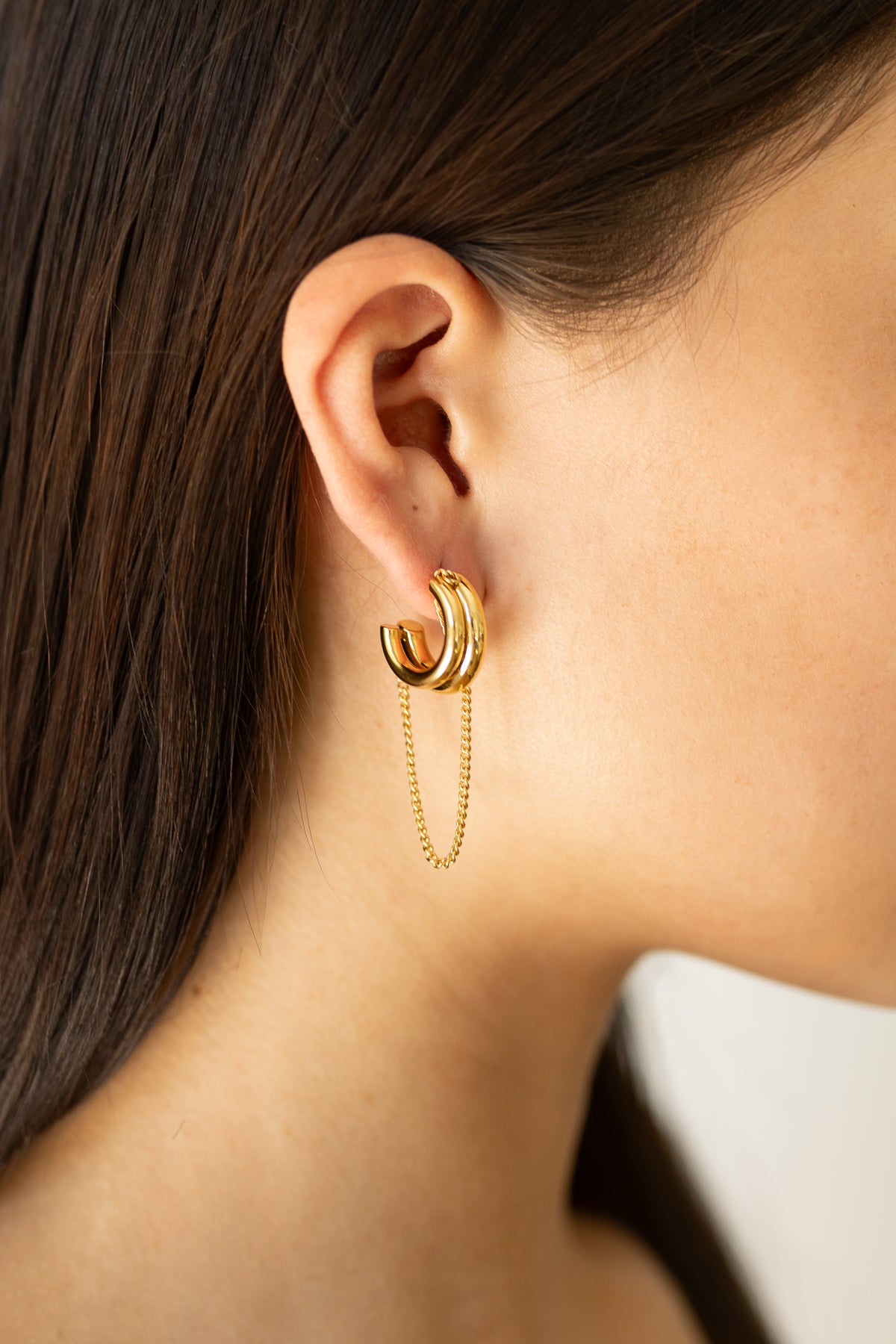 Chain Hoops