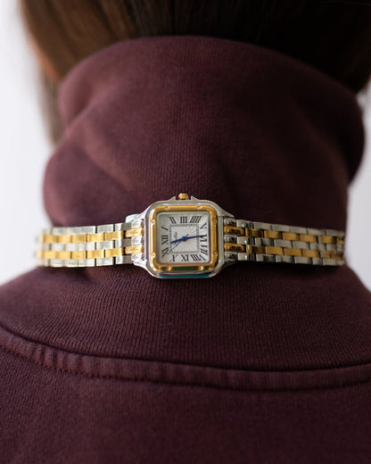 Scottie Watch
