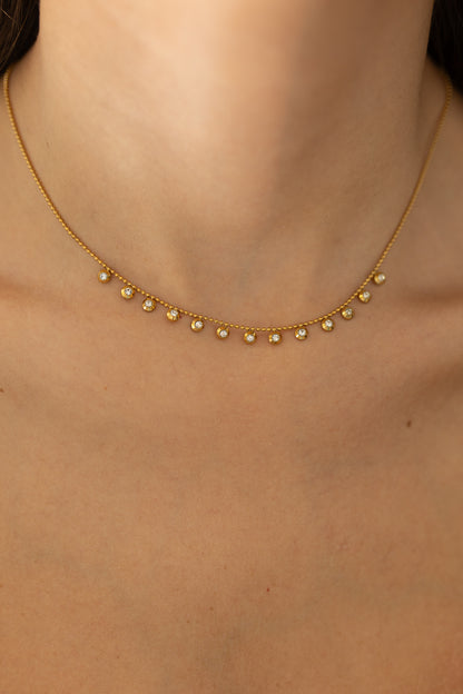 The Natalie Necklace