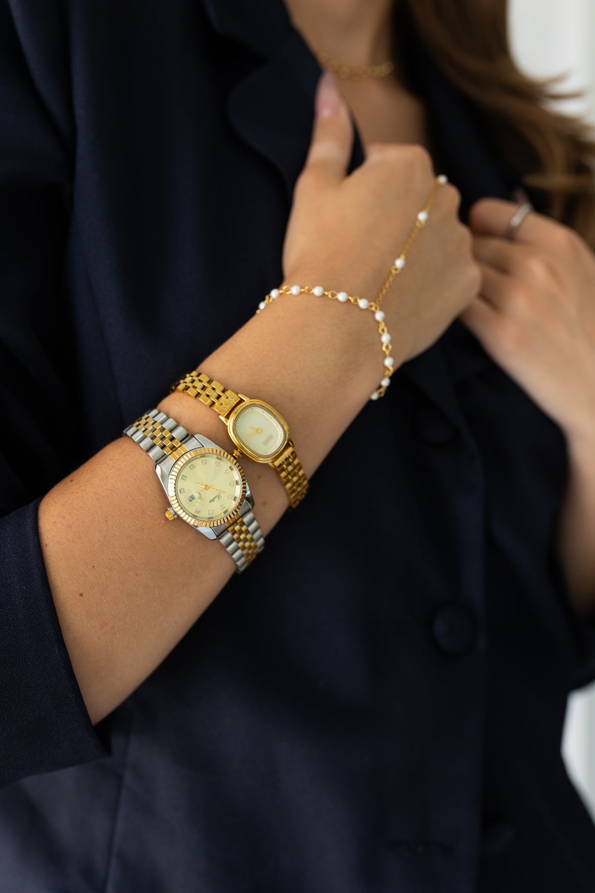 Soléne Watch
