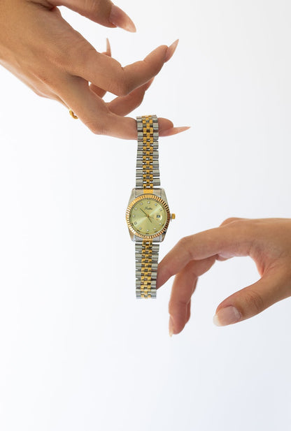 Soléne Watch