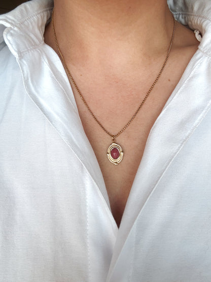 The Irma Necklace