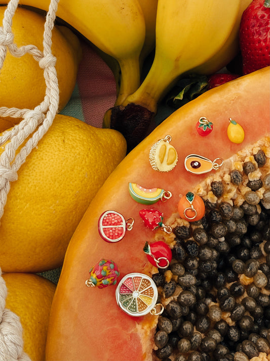 Fruit Charms