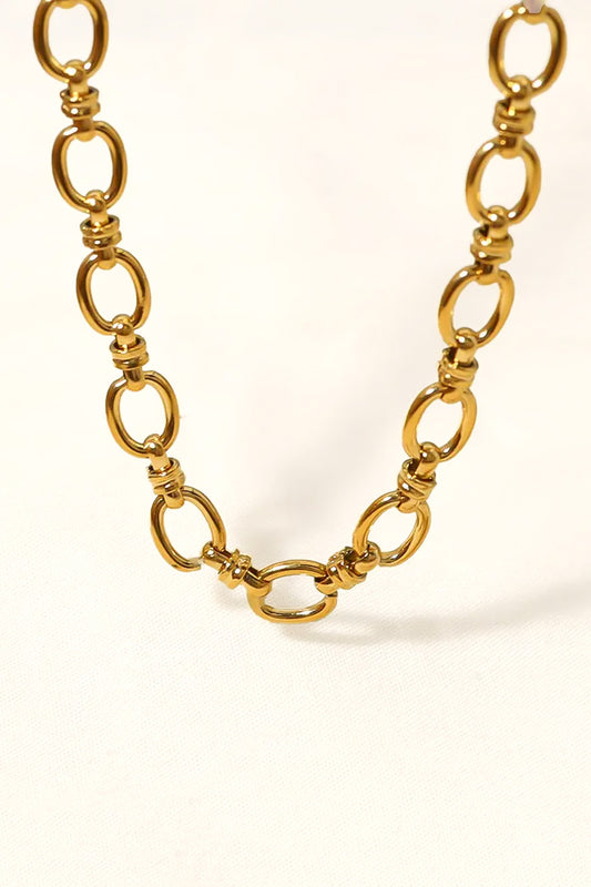 The Bailey Necklace