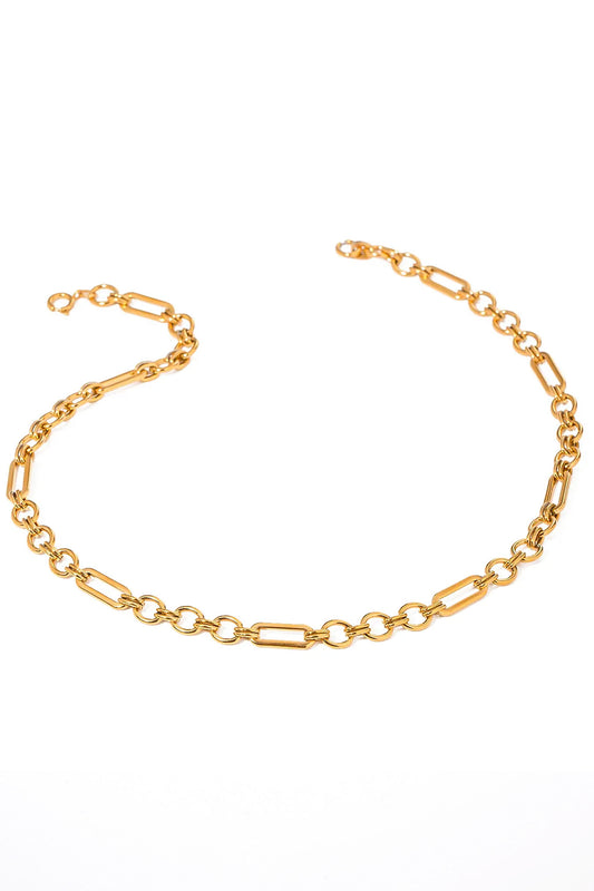 The Quincy Necklace