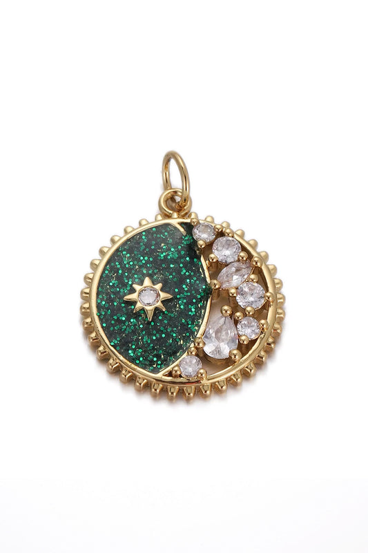 The Terra Charm
