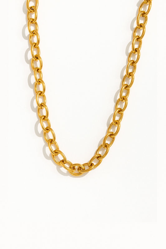 The Link Necklace