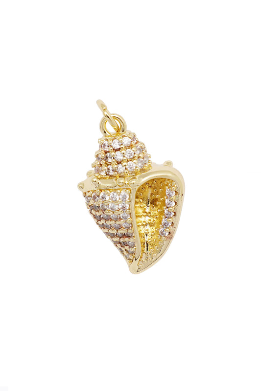 The Concha Charm