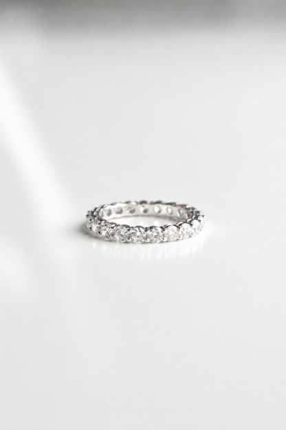 The Halo Ring